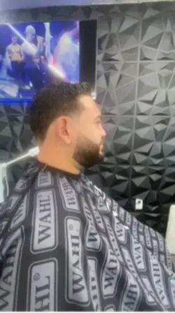 Barbería 