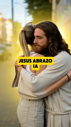 Jesus Abrazo