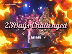 23DaysChallenged