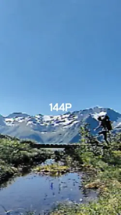 trend 4k quality