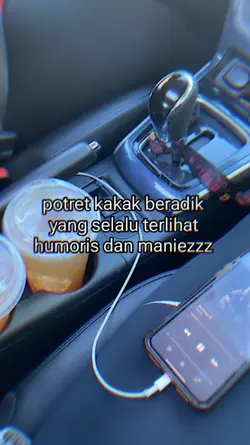 potret kakak beradik