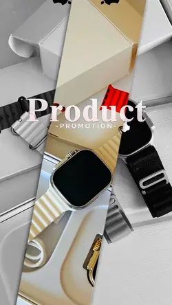 Product Promotion