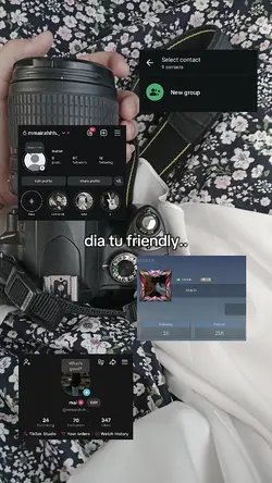 dia tu friendly 
