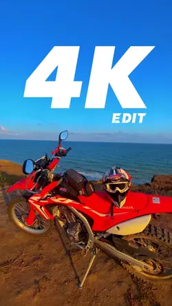 One Day [ 4K Edit ]