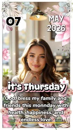 Thursday07may2026
