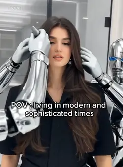 assistant robot Ai