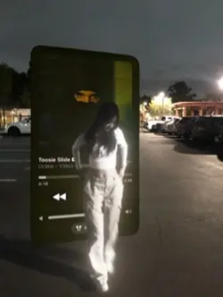 Song background🔥