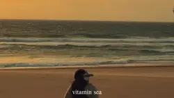 vitamin sea