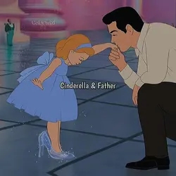 me and my father