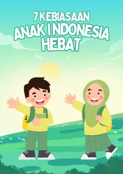 7 kebiasaan hebat