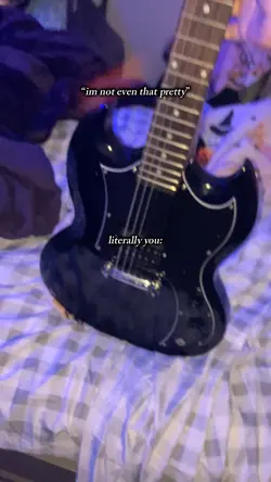 electric guitar solo