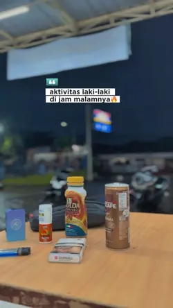 jam malam
