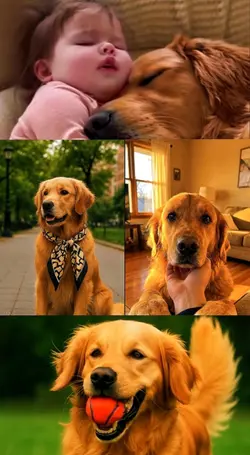 MY LOVELY PET