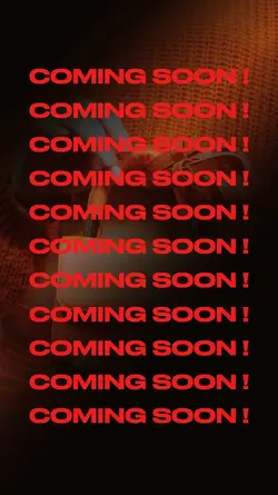 COMING SOON INTRO