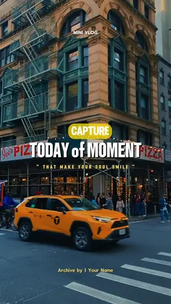 today of moment