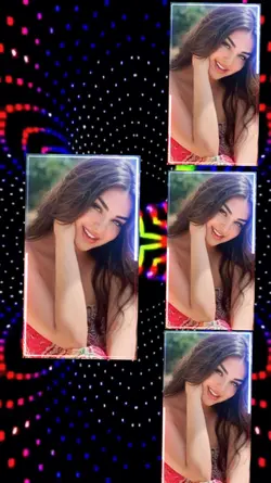 Transição de fotos 