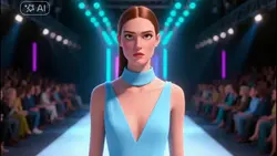Catwalk