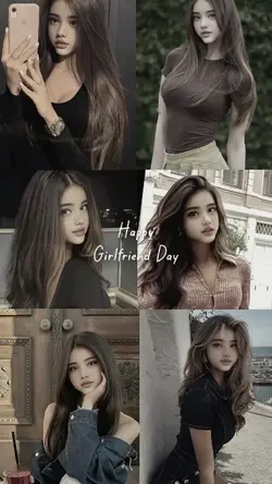 Girlfriend Day