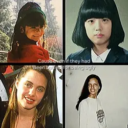 Beautiful women