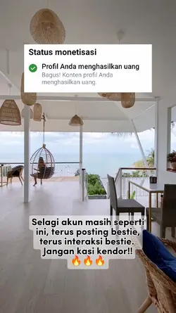 Monetisasi FB PRO 