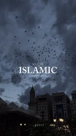Vlog islamic viral 