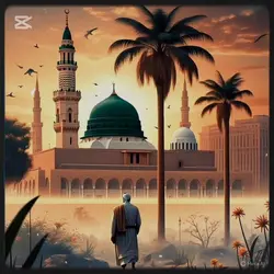 در پہ بلاؤ مکی مدنی