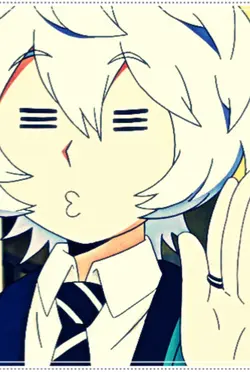 WORLD TRIGGER