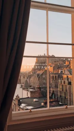 Hotel Airbnb tour