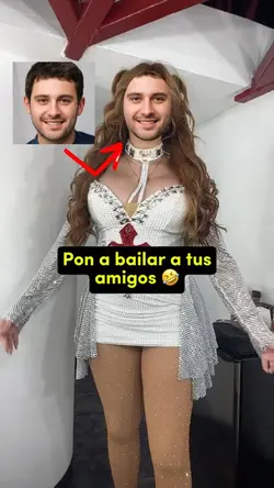 Bailecito 4K