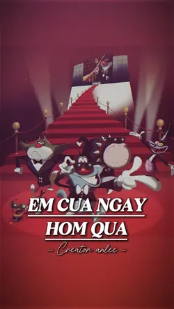 em của ngày hqua