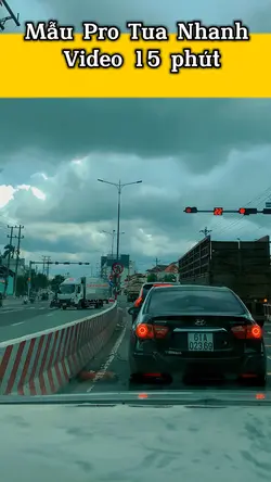 Mẫu Video 15 phút