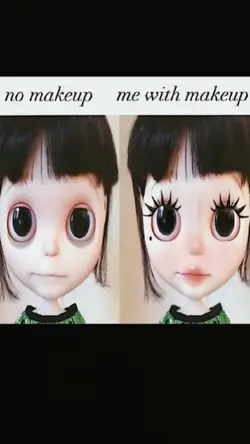 make up