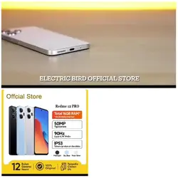 Redmi Note 12 Pro