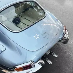 Light Blue!