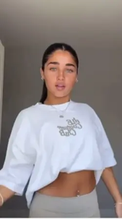 i love her sm