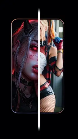Photo transition 