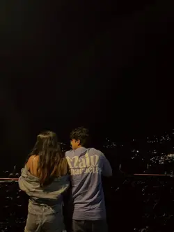 Once in a lifetime