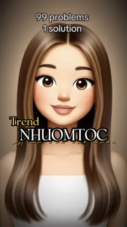 Thay đổi kiểu tóc
