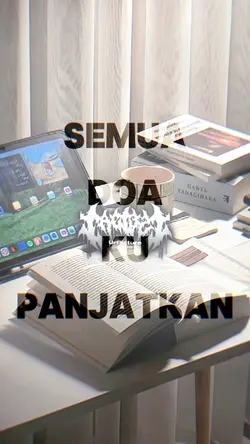 TERUS FOKUS SATU TIT