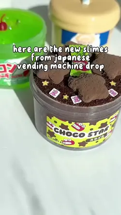 Slime Videomuz