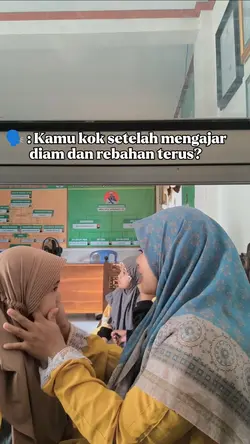 AKU DI SEKOLAH