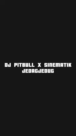 DJ PITBULL KECE