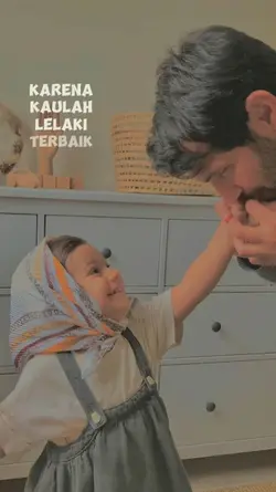 ayah terhebat