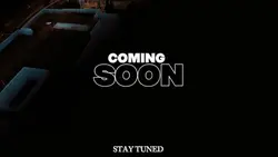 COMING SOON OPENING 
