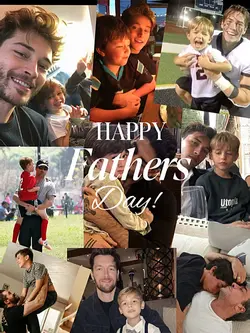 Happy Father’s Day 