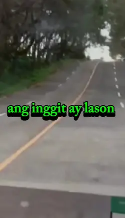 lason ang inggit 