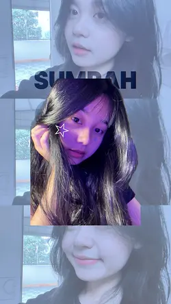 jj stiker 2 foto