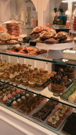 dessert video templa