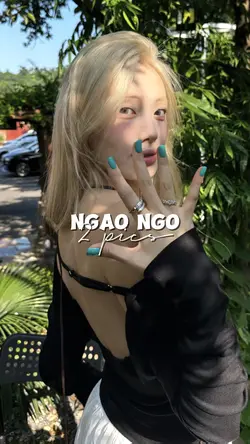 NGÁO NGƠ