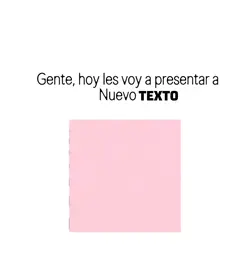 Mi nuevo amigoo 💗